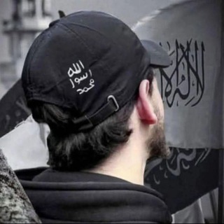 Telegram profile photo for نــــثــــرآتــــ عــــبــــيــــدة