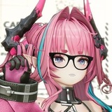 Telegram profile photo for .