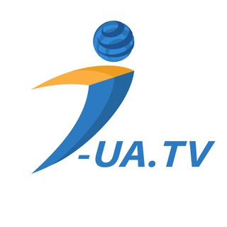 Telegram profile photo for I-UA.tv