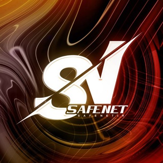 Telegram profile photo for SafeNet Server 🗽کانفیگ نپستر ، پروکسی ، فیلترشکن