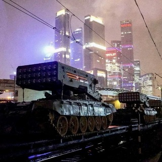 Telegram profile photo for Weapons of War