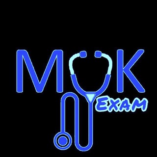 Telegram profile photo for MUK Exams