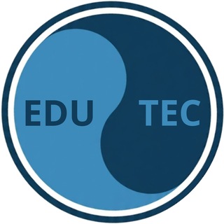 Telegram profile photo for Edutecando