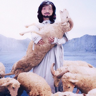Telegram group profile photo for 我是dee的羊🐑