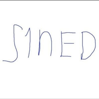 Telegram profile photo for S1neD