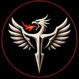 Telegram profile photo for ТАРАНТИНА