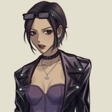 Telegram profile photo for Advertising