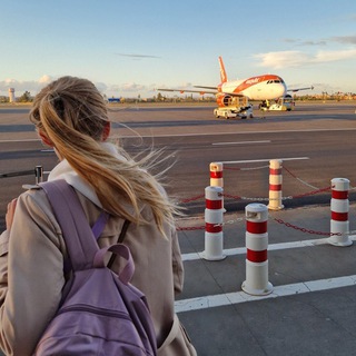 Telegram profile photo for Промокоды и пересадки