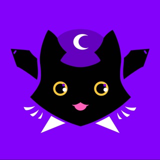 Telegram profile photo for Orange Doodles