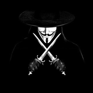 Telegram profile photo for welcome