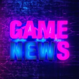 Telegram profile photo for GameNews