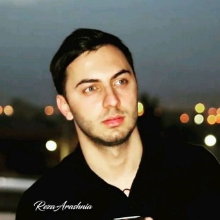 Telegram profile photo for زبان انگلیسی با ارشنیا نیا