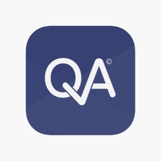 Telegram profile photo for Qa вакансии