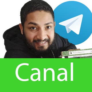 Telegram profile photo for Gabriel del Legadogabe 🎖🚀