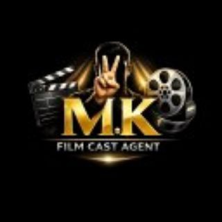 Telegram profile photo for Mk casting 🎬