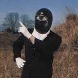 Telegram profile photo for кайдзю на каждый день