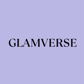 Telegram profile photo for Glamverse