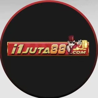 Telegram profile photo for i1Juta88 Av Chanel's