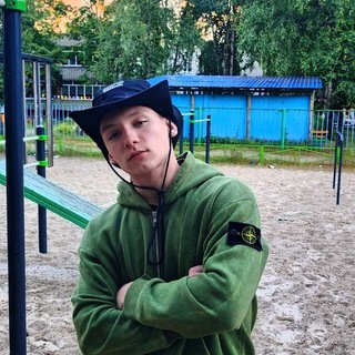 Telegram profile photo for For how long?