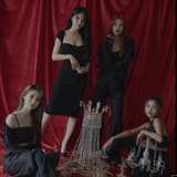 Telegram profile photo for ˚˖𓍢ִִ໋ mamamoo home ˚˖𓍢ִ