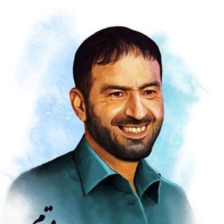 Telegram profile photo for قرارگاه جهادی شهید تهرانی مقدم