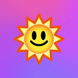Telegram profile photo for ДОБРОЕ УТРО
