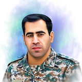 Telegram profile photo for کانال شهید سیدمجتبی ابوالقاسمی
