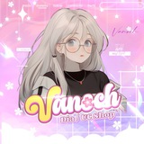 Telegram profile photo for Vanoch Dia / UC Shop