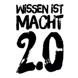 Telegram profile photo for Wissen ist Macht 2.0