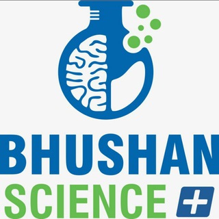 Telegram profile photo for Bhushan Science Nursing Channel