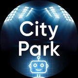 Telegram profile photo for City Park Чи є світло?