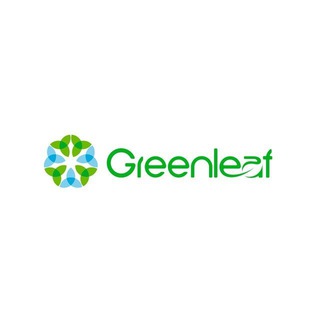 Telegram profile photo for 🍃GREENLEAF мой🍃