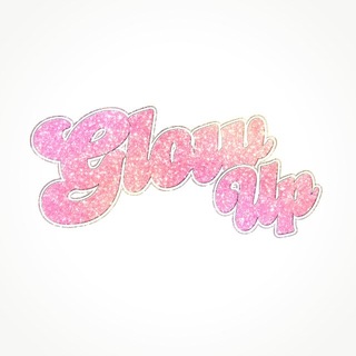 Telegram profile photo for 𝗚𝗟𝗢𝗪 𝗨𝗣 💖 사랑