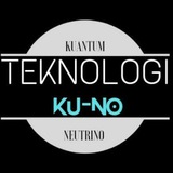 Telegram profile photo for MINI KUANTUM KOMPUTER ASIA