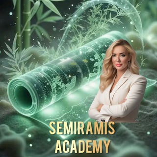 Telegram profile photo for Semiramis Academy