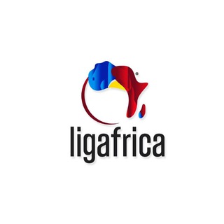 Telegram profile photo for LIGAFRICA CHANNEL