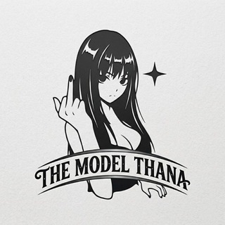 Telegram profile photo for MODEL || থানা •• ⚖️