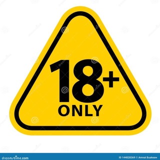 Telegram profile photo for Adult Only
