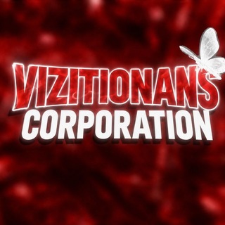 Telegram profile photo for ᴠɪᴢɪᴛɪᴏɴᴀɴs ʀᴇᴄɪᴅɪᴠɪsᴍ