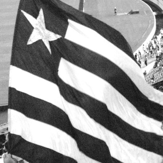 Telegram profile photo for Botafogo Notícias