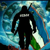 Telegram profile photo for OʻZBEK