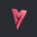 Telegram profile photo for meliotta studio — дизайн-студия