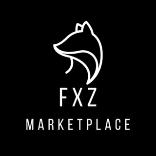 Telegram profile photo for FXZ Marketplace