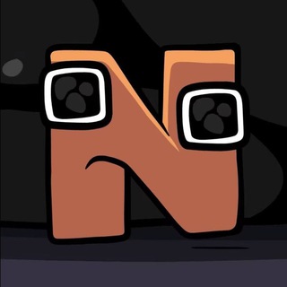 Telegram profile photo for ALPHABET/NUMBER LORE CONFESSION