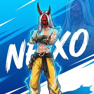 Telegram profile photo for NEXO FF PROOFS