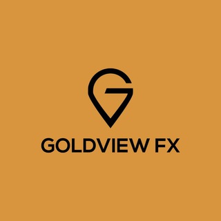 Telegram profile photo for GoldViewFX