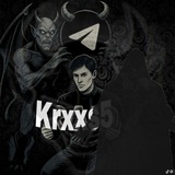 Telegram profile photo for Krxxs5