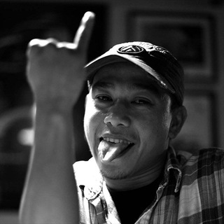Telegram profile photo for Kata Ayah Pidi Baiq