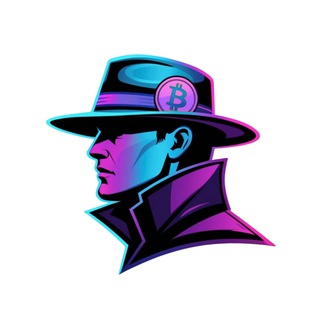 Telegram profile photo for Crypto P.I. (Official)