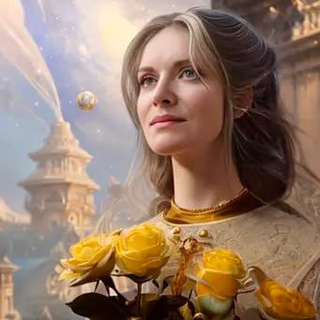 Telegram profile photo for Секреты в Прошлом